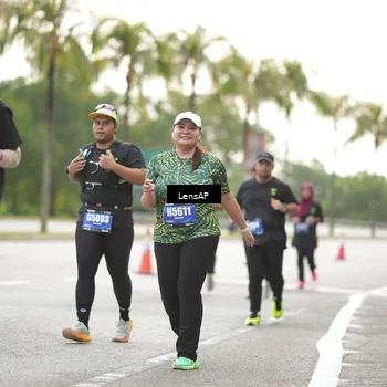Runner Photo 5345265