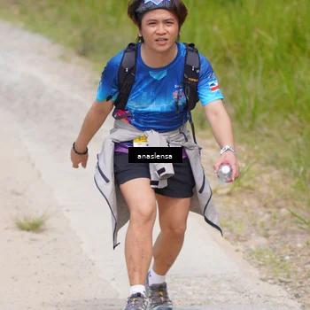 Runner Photo 5345267