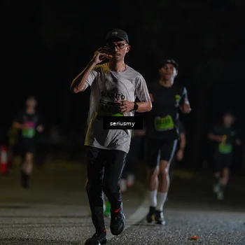 Runner Photo 5345268