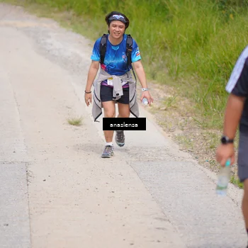 Runner Photo 5345269
