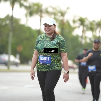 Runner Photo 5345271