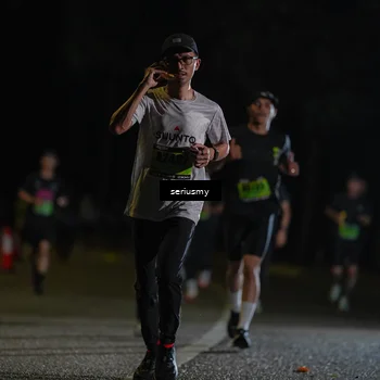 Runner Photo 5345273