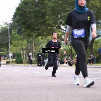 Runner Photo 5345274