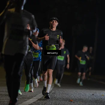 Runner Photo 5345275