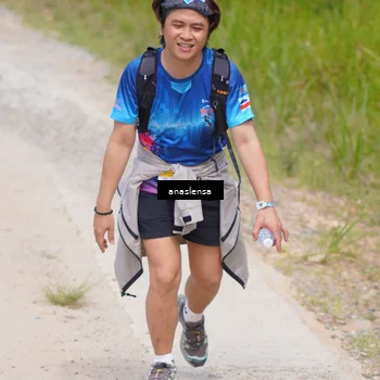 Runner Photo 5345277