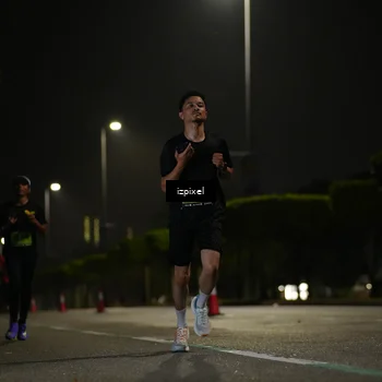 Runner Photo 5345278