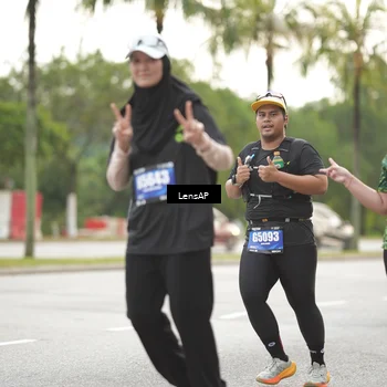 Runner Photo 5345279