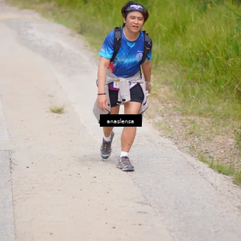 Runner Photo 5345280