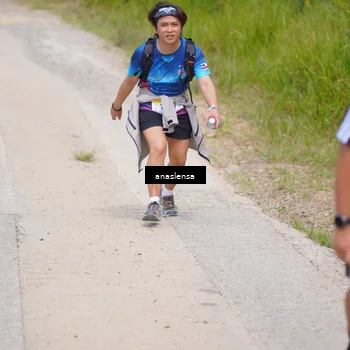 Runner Photo 5345282