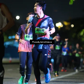 Runner Photo 5345283