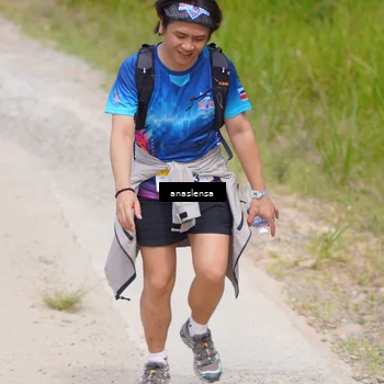 Runner Photo 5345286