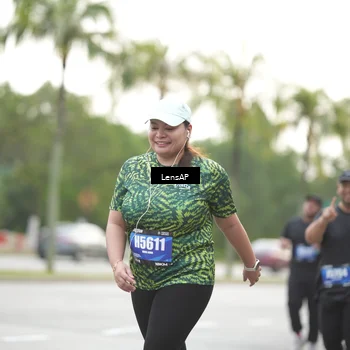 Runner Photo 5345287