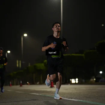 Runner Photo 5345289