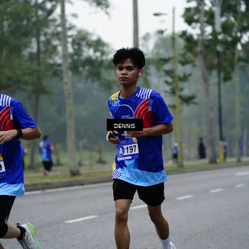Runner Photo 5345290