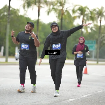 Runner Photo 5345291
