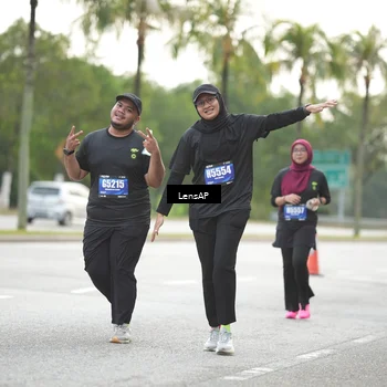 Runner Photo 5345292