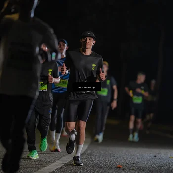 Runner Photo 5345294