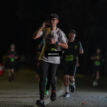 Runner Photo 5345295