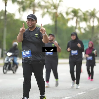 Runner Photo 5345297