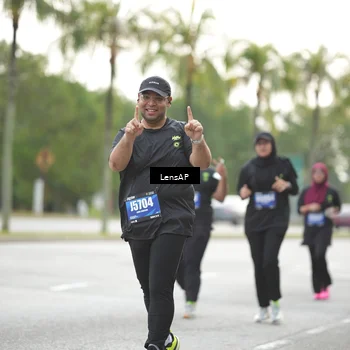 Runner Photo 5345299