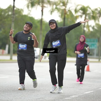 Runner Photo 5345304