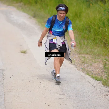 Runner Photo 5345306