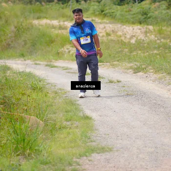 Runner Photo 5345307