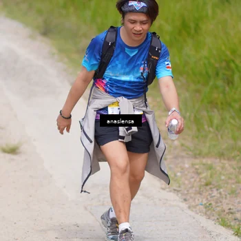 Runner Photo 5345308