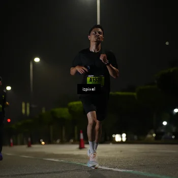 Runner Photo 5345309