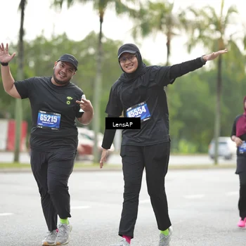 Runner Photo 5345310