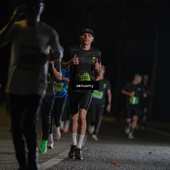 Runner Photo 5345312