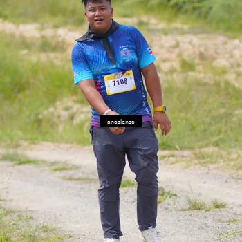Runner Photo 5345313