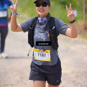 Runner Photo 5345314