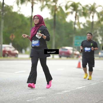 Runner Photo 5345316
