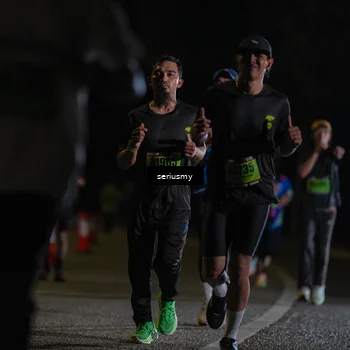 Runner Photo 5345317
