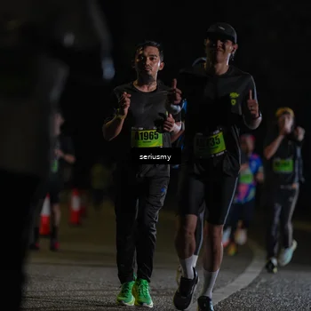 Runner Photo 5345318