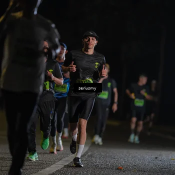 Runner Photo 5345319