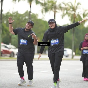Runner Photo 5345321