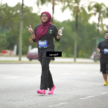 Runner Photo 5345322