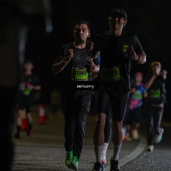 Runner Photo 5345323