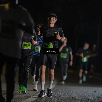 Runner Photo 5345325