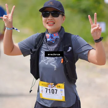Runner Photo 5345326