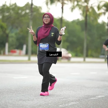 Runner Photo 5345327
