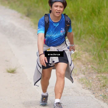 Runner Photo 5345328