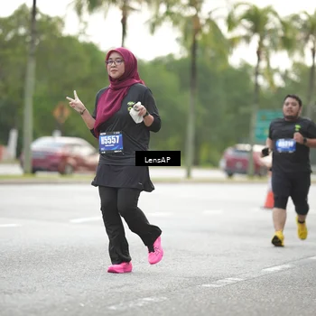 Runner Photo 5345329
