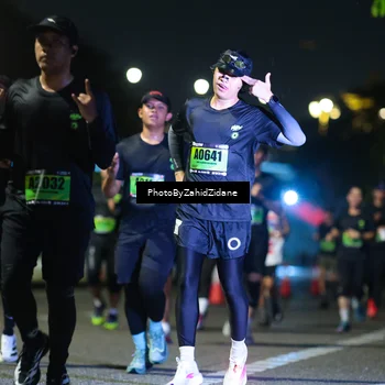 Runner Photo 5345331