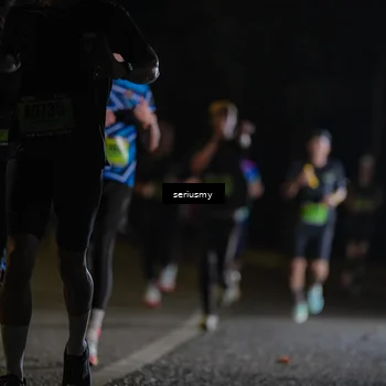 Runner Photo 5345332