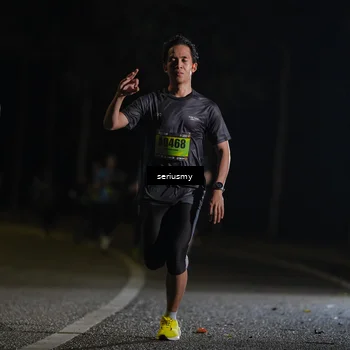 Runner Photo 5345333