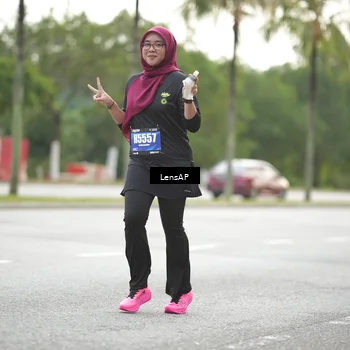 Runner Photo 5345334