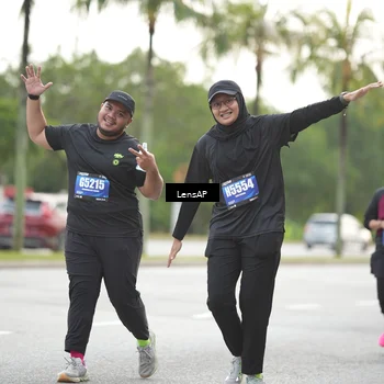Runner Photo 5345335